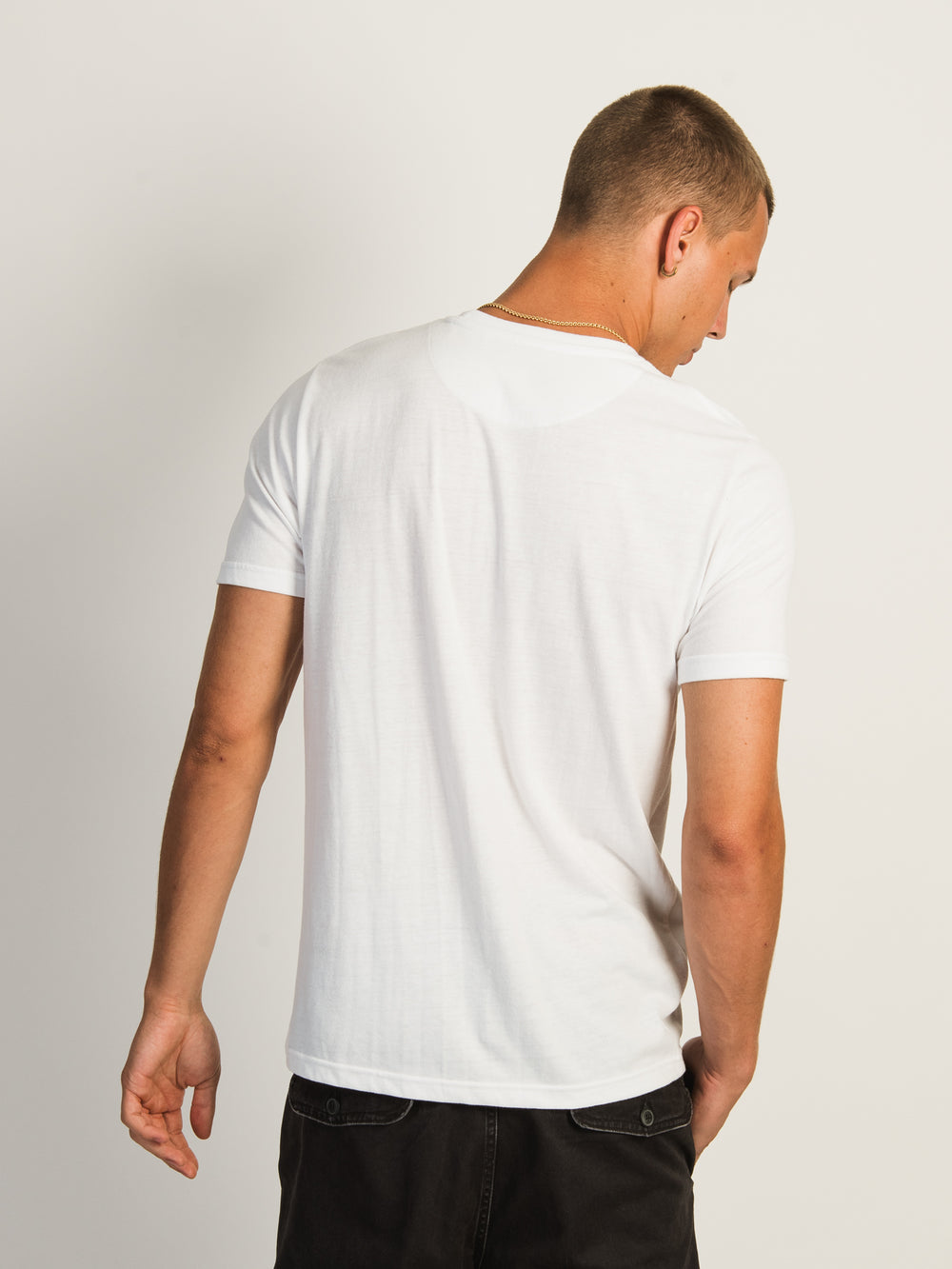 KOLBY GRAPHIC T-SHIRT- ROCKIES - CLEARANCE