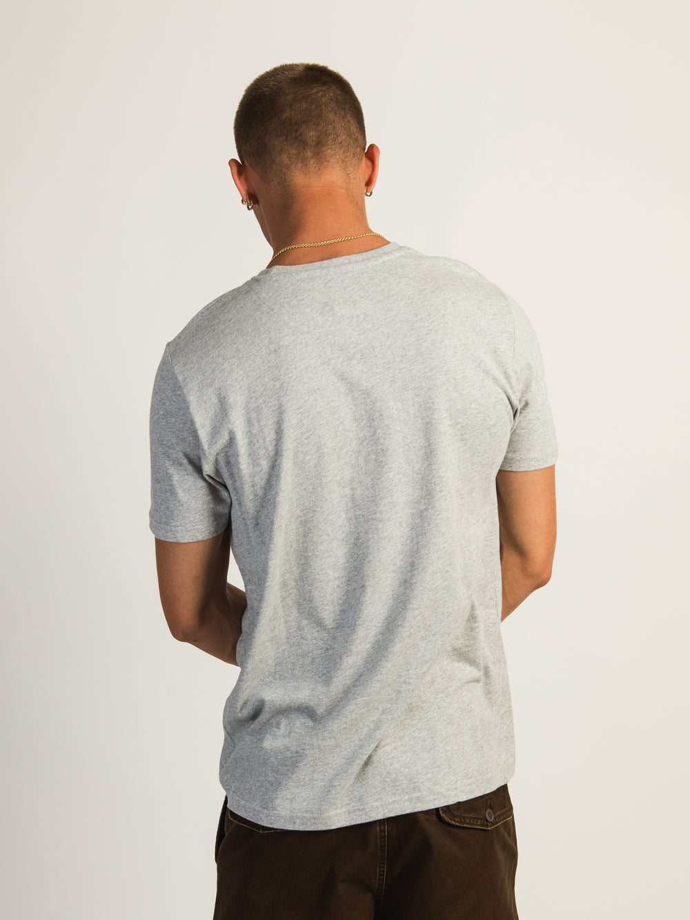 T-SHIRT GRAPHIQUE KOLBY - GORDO's DELIVERY