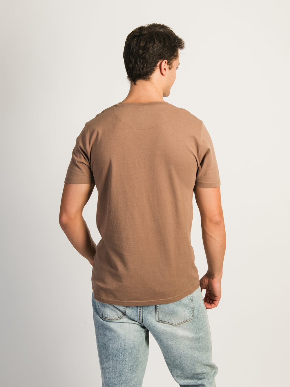 KOLBY PEAKS N CREEKS T-SHIRT - GREAT BEAR LAKE