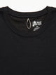 KOLBY KOLBY KEEP COOL TEE - BLUE - Boathouse