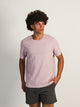 KOLBY KOLBY KEEP COOL TEE - ROSE - Boathouse
