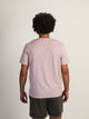 KOLBY KOLBY KEEP COOL TEE - ROSE - Boathouse