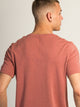 KOLBY KOLBY KEEP COOL TEE- SALMON - Boathouse