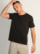 KOLBY KOLBY KEEP COOL TEE - BLACK - Boathouse