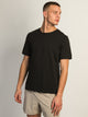 KOLBY KOLBY KEEP COOL TEE - BLACK - Boathouse