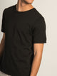 KOLBY KOLBY KEEP COOL TEE - BLACK - Boathouse