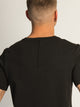 KOLBY KOLBY KEEP COOL TEE - BLACK - Boathouse