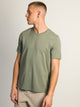 KOLBY KOLBY KEEP COOL TEE - GREEN - Boathouse
