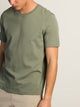 KOLBY KOLBY KEEP COOL TEE - GREEN - Boathouse