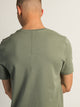 KOLBY KOLBY KEEP COOL TEE - GREEN - Boathouse