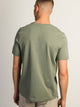 KOLBY KOLBY KEEP COOL TEE - GREEN - Boathouse