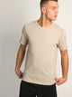 KOLBY KOLBY KEEP COOL TEE - PEBBLE - Boathouse