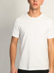 KOLBY KOLBY KEEP COOL TEE - WHITE - Boathouse