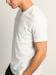 KOLBY KOLBY KEEP COOL TEE - WHITE - Boathouse