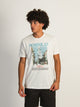 KOLBY KOLBY CITY T-SHIRT - DOMINICAN - Boathouse