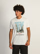 KOLBY KOLBY CITY T-SHIRT - DOMINICAN - Boathouse