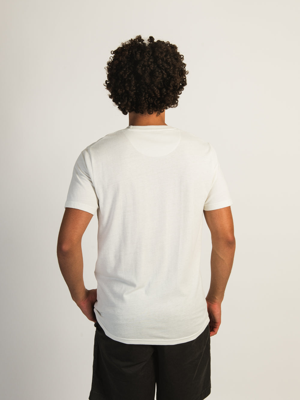 KOLBY CITY T-SHIRT - DOMINICAN