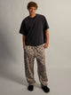 KOLBY KOLBY SHORT CUT HEAVYWEIGHT TEE - BLACK - Boathouse