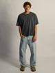 KOLBY KOLBY SHORT CUT HEAVYWEIGHT T-SHIRT - Boathouse