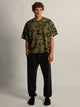 KOLBY KOLBY SHORT CUT HEAVYWEIGHT T-SHIRT - Boathouse