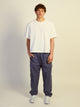KOLBY KOLBY SHORT CUT HEAVYWEIGHT TEE - WHITE - Boathouse