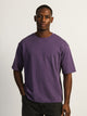 KOLBY KOLBY KEEP COOL BOXY FIT TEE - PURPLE - Boathouse