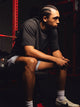 KOLBY KOLBY KEEP COOL BOXY FIT TEE - BLACK - Boathouse