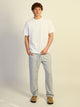 KOLBY KOLBY RELAXED FIT KEEP COOL TEE - WHITE - Boathouse