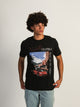 KOLBY KOLBY GRAPHIC T-SHIRT - MEDELLIN - Boathouse