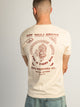 KOLBY KOLBY GRAPHIC T-SHIRT- HOT CHILI - Boathouse