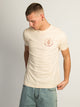 KOLBY KOLBY GRAPHIC T-SHIRT- HOT CHILI - Boathouse