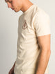 KOLBY KOLBY GRAPHIC T-SHIRT- HOT CHILI - Boathouse