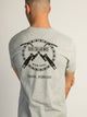 KOLBY KOLBY GRAPHIC T-SHIRT- BLUE COLLAR BROS - Boathouse