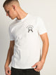 KOLBY KOLBY GRAPHIC T-SHIRT- HOODIES AND HOPS - Boathouse