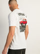 KOLBY KOLBY GRAPHIC T-SHIRT- HOODIES AND HOPS - Boathouse