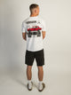 KOLBY KOLBY GRAPHIC T-SHIRT- HOODIES AND HOPS - Boathouse