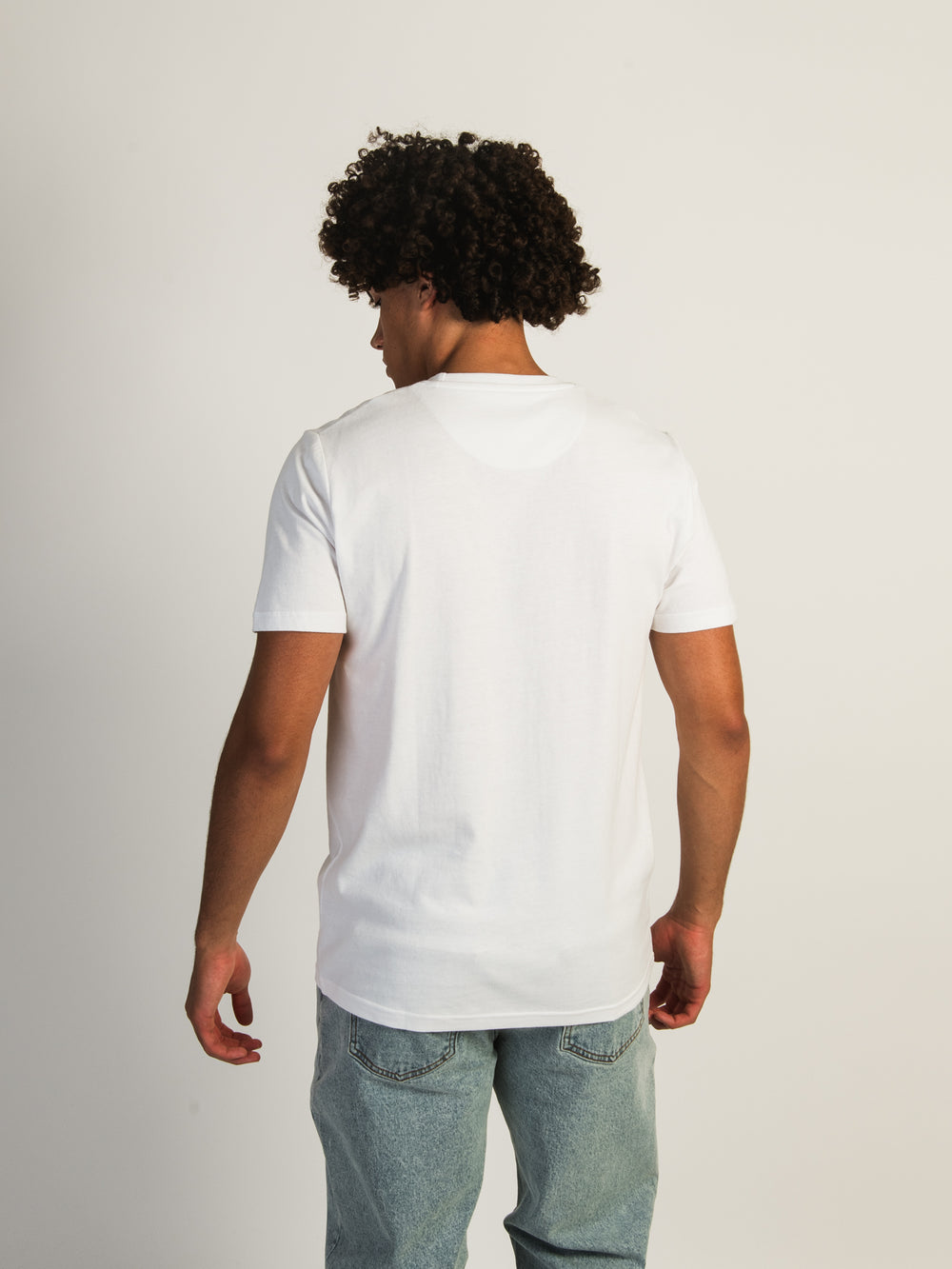 KOLBY GRAPHIC T-SHIRT - JAMAICA