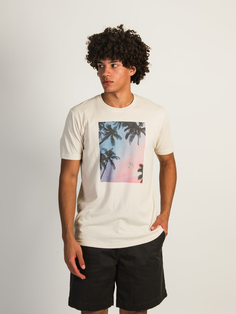 KOLBY DIGITAL T-SHIRT - PLANE