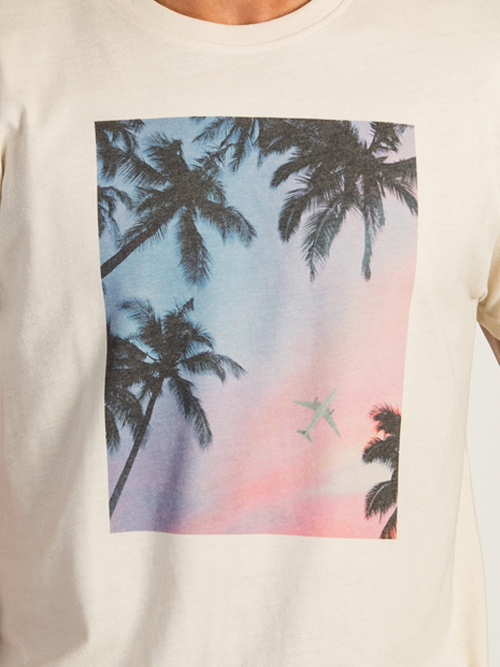 KOLBY DIGITAL T-SHIRT - PLANE