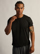 KOLBY KOLBY AMRAP TEE - BLACK - Boathouse