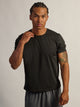 KOLBY KOLBY AMRAP TEE - BLACK - Boathouse