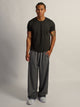 KOLBY KOLBY AMRAP TEE - BLACK - Boathouse