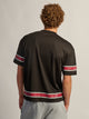 KOLBY KOLBY KIT TEE - BLACK - Boathouse