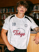 KOLBY KOLBY KIT T-SHIRT - WHITE - Boathouse