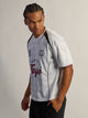 KOLBY KOLBY KIT T-SHIRT - WHITE - Boathouse