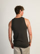 KOLBY KOLBY ESSENTIAL TANK - CHARCOAL - Boathouse