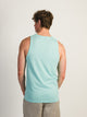 KOLBY KOLBY ESSENTIAL TANK - MINT - Boathouse
