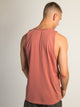 KOLBY KOLBY ESSENTIAL TANK TOP - ROSE - Boathouse