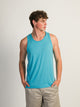 KOLBY KOLBY ESSENTIAL TANK - SKY - Boathouse