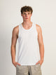 KOLBY KOLBY ESSENTIAL TANK - WHITE - Boathouse